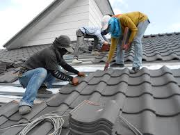 Best Rubber Roofing (EPDM, TPO)  in Lockport, NY